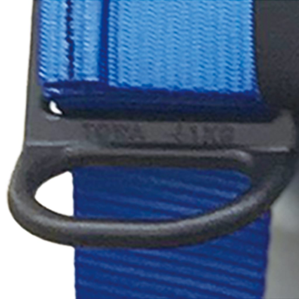 ランヤードフックキーパー