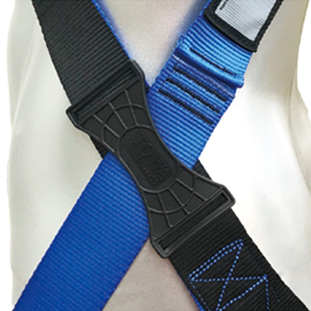 可動式腰ベルト