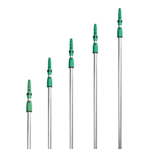 オプティロック　3段式
