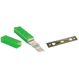 ガラススクレーパー用替刃（10cm 15cm対応）
